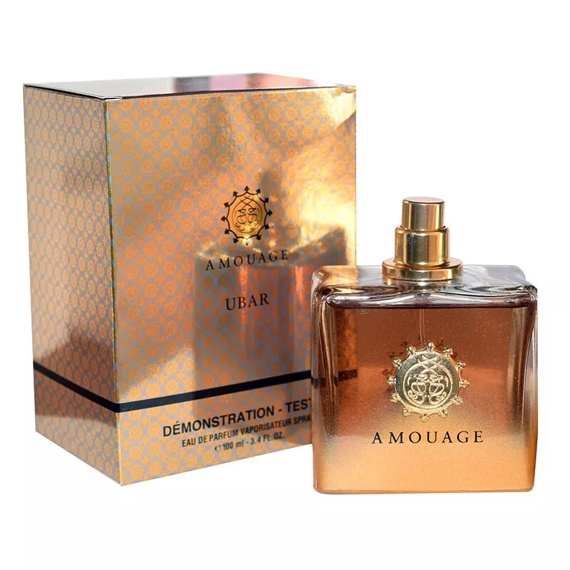 Амуаж убар. Духи ubar amouage. амуаж убар женский. амуаж убар тестер. amouage ubar 100ml edp w.