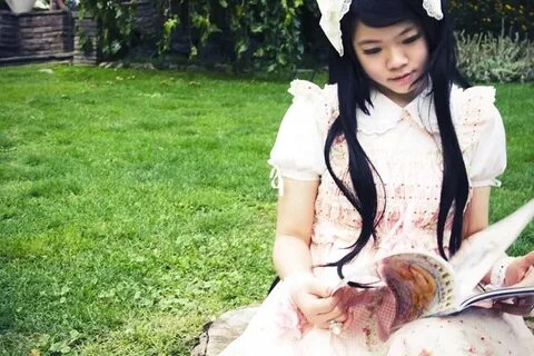 Kitty li