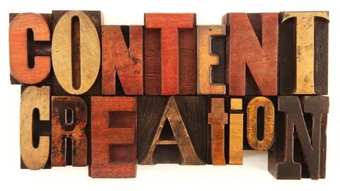 Content creator