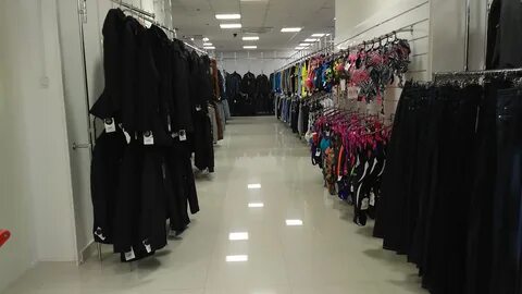 Женская одежда пермь