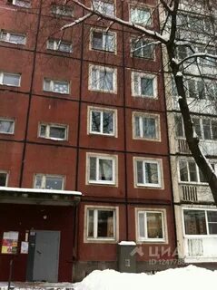 Энтузиастов 18