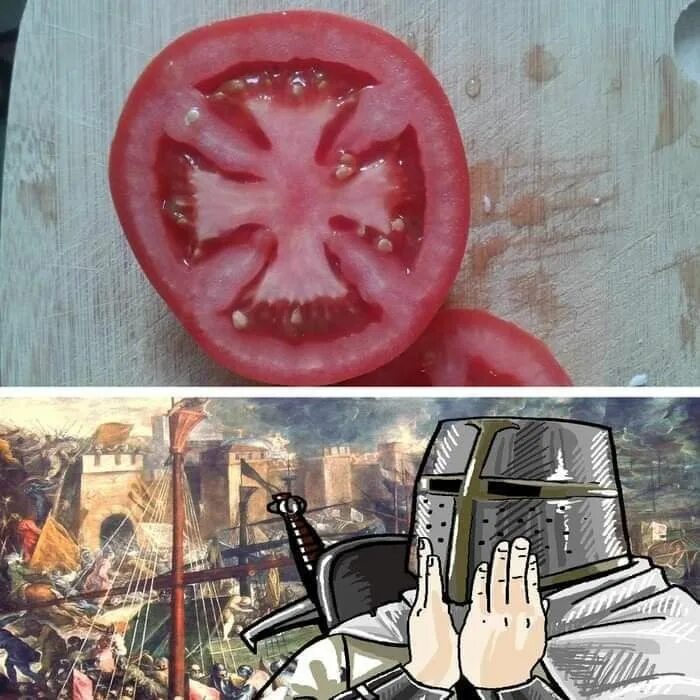 Mundus vult decipi ergo