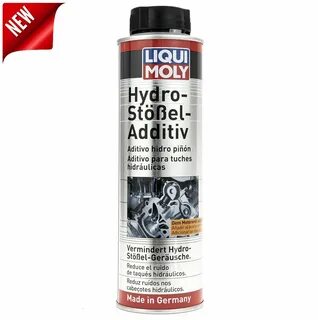 Аллея групп liqui moly