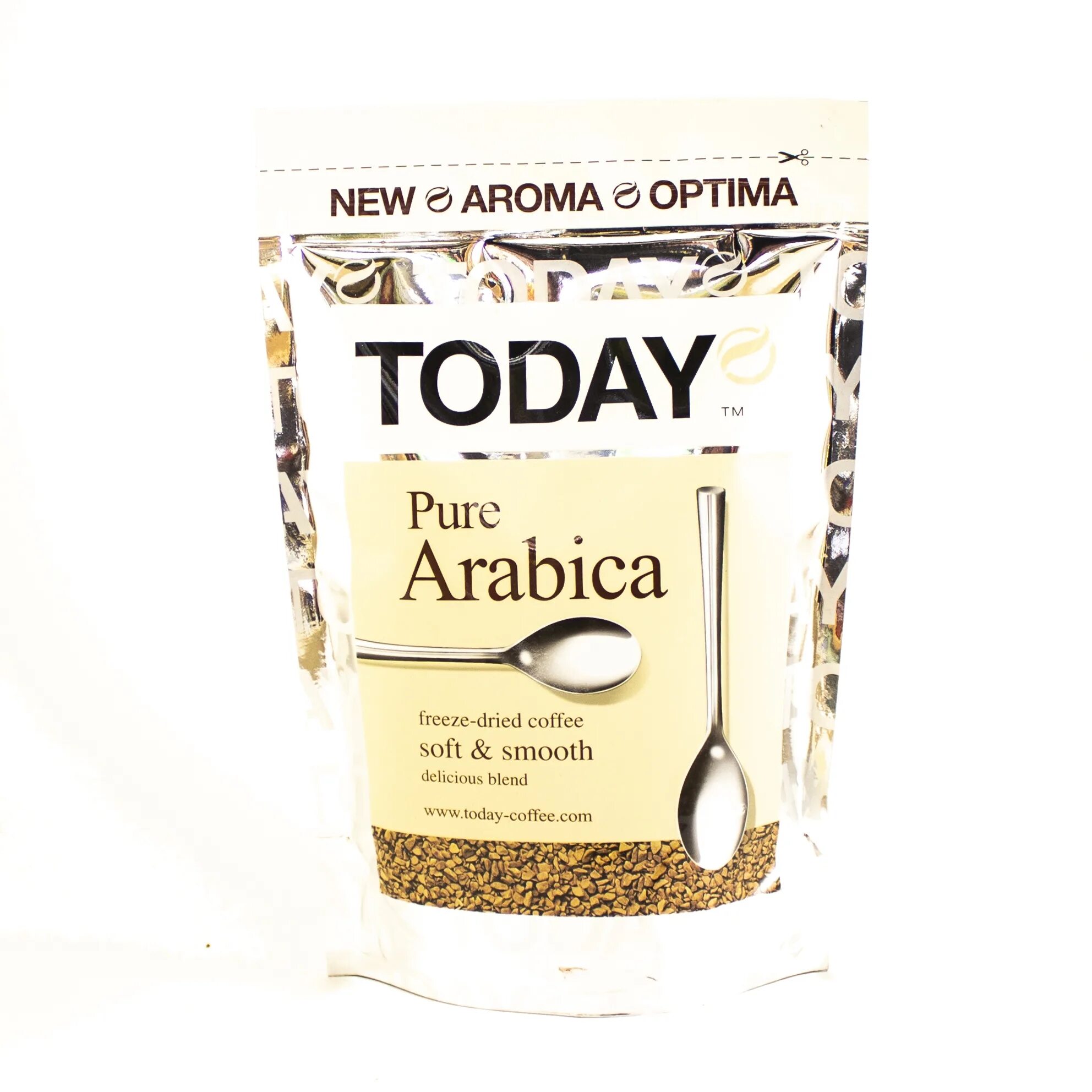 Кофе pure arabica. Кофе растворимый today Pure Arabica. Кофе Тудей пуре Арабика,150г. Today Pure Arabica 150г пак. Кофе Тудей Пур Арабика.