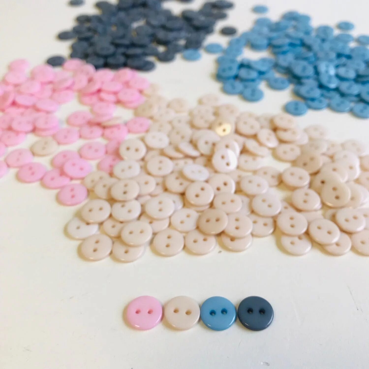 Button 9