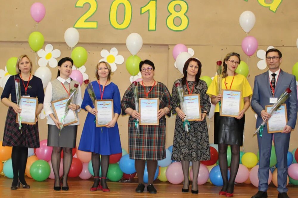 креативный педагог чгпу