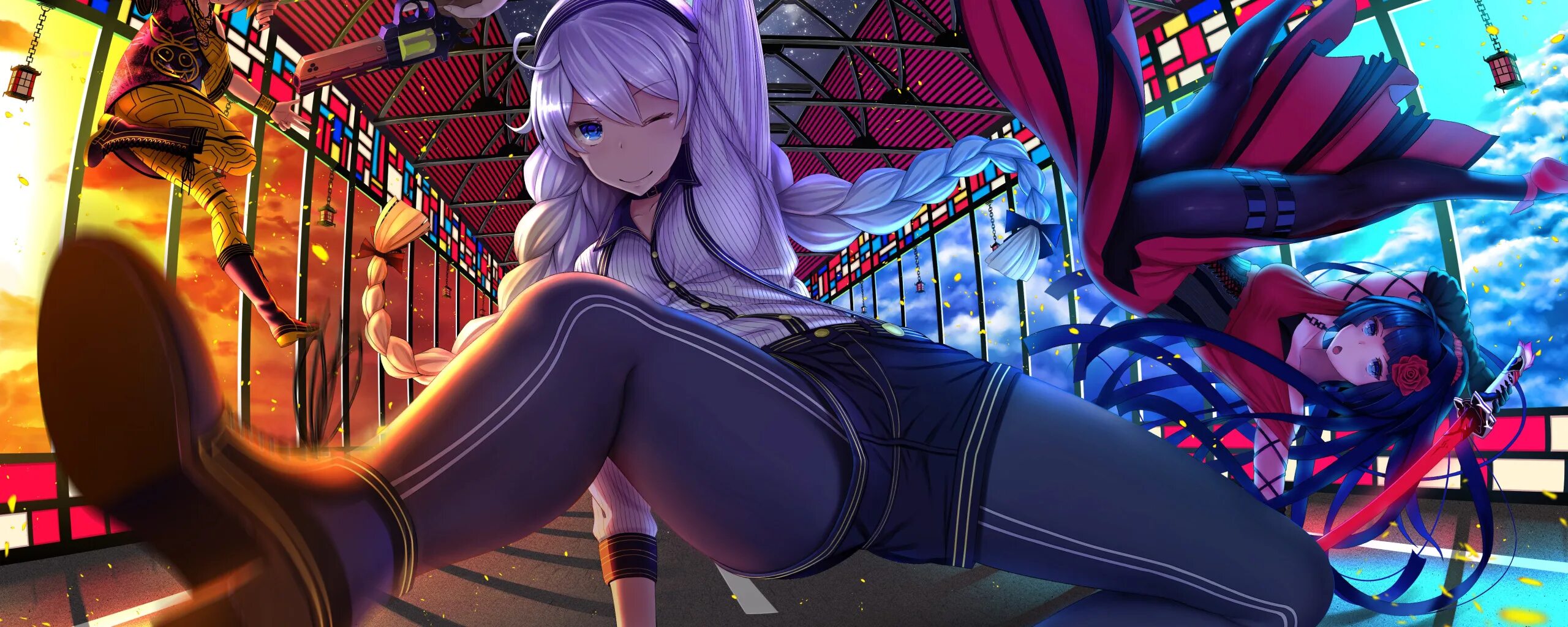 Robin song honkai. Robin song honkai