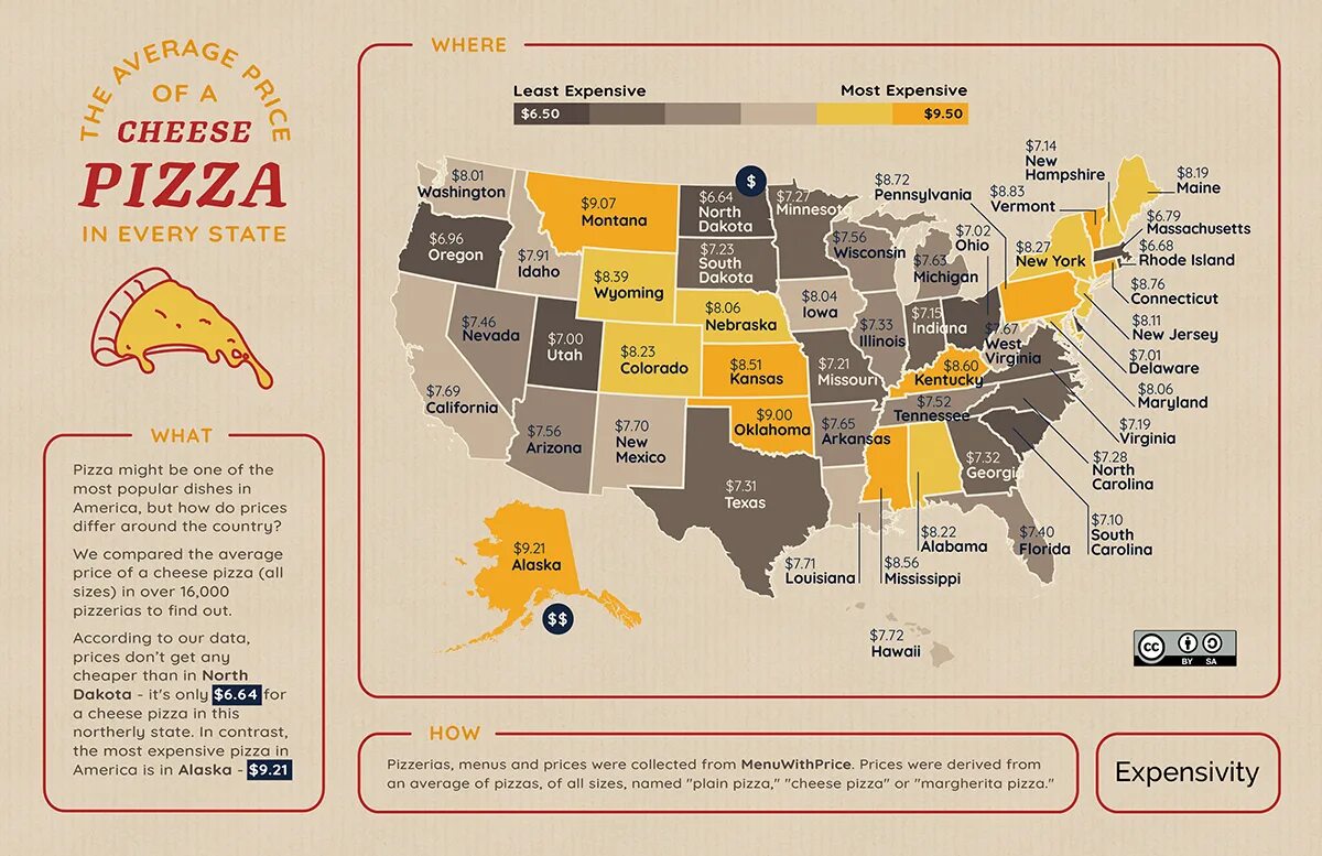 Less more expensive. Какой штат самый дешевый в америке. the most expensive pizza. most expensive states. the most expensive pizza in the world.