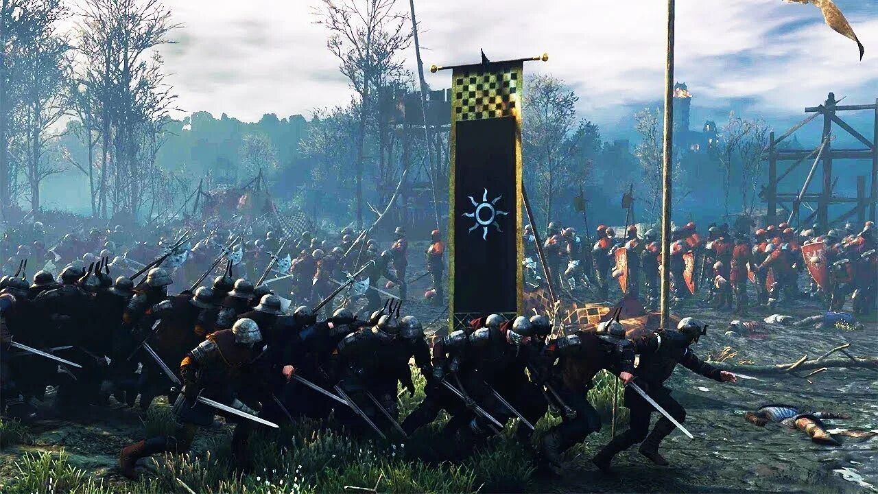 Битва 16 13