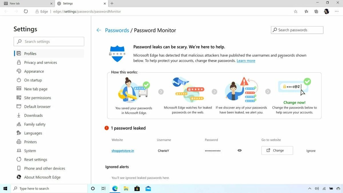 Сохранение паролей. Пароли в edge. Сохранение паролей в edge. Сохранение паролей в edge. Очистить пароли в edge.
