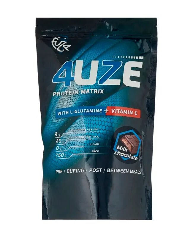 Протеин fuze protein matrix. , молочный шоколад. Multicomponent protein «fuze». 4uze protein matrix+vitamin c. , сливочная карамель.