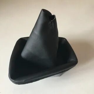 Чехол кулисы кпп