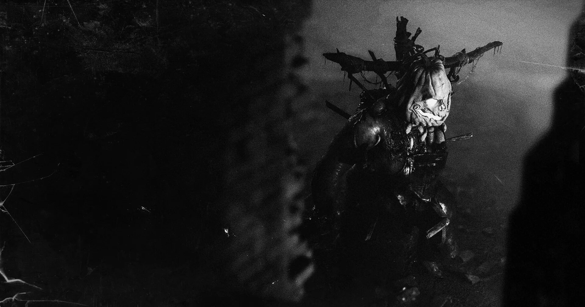 Hunt showdown как найти демона. Хант шоудаун фантом. hunt showdown хэллоуин. хант шоудаун арт.