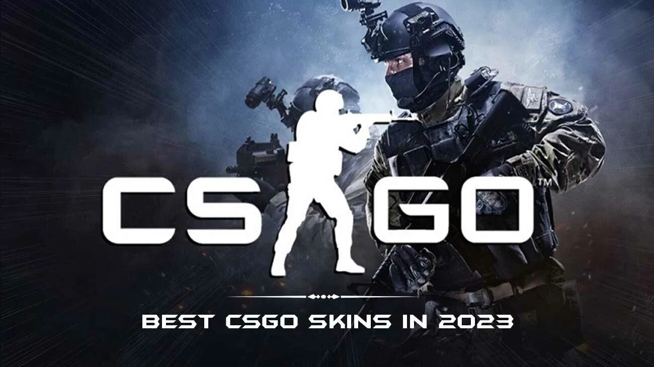 Cs go лучшее