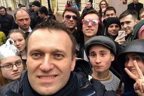 Правые блоггеры