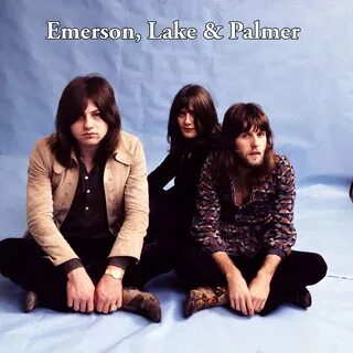 Emerson lake powell
