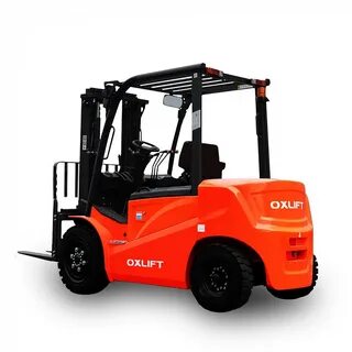 Погрузчик oxlift