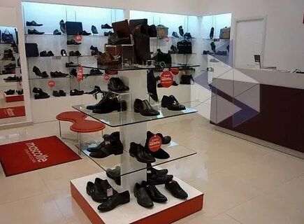 Магазины обуви в тюмени адреса