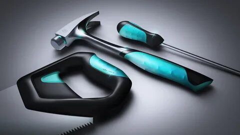 New design tool