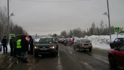 Водитель киров