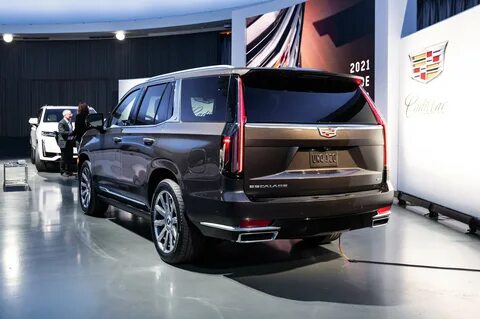 Escalade v