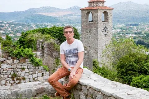 Блоггер ли