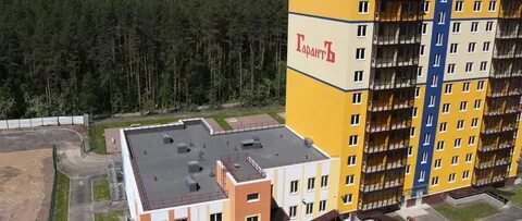 Южная поляна