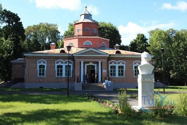 Брянский театр драмы имени А.К. Толстого