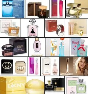 Парфюмерия sale