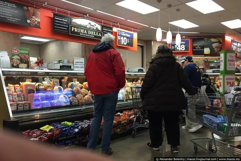 40 More Times Things Got Crazy at the Shopping Mall Walmart funny, Walmart pictu