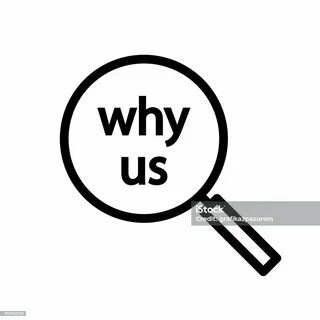 Why us