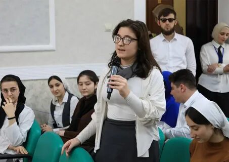 Работа в грозном