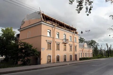 Улица ивана