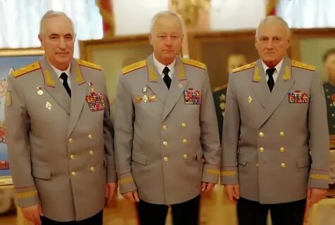 Зарицкий