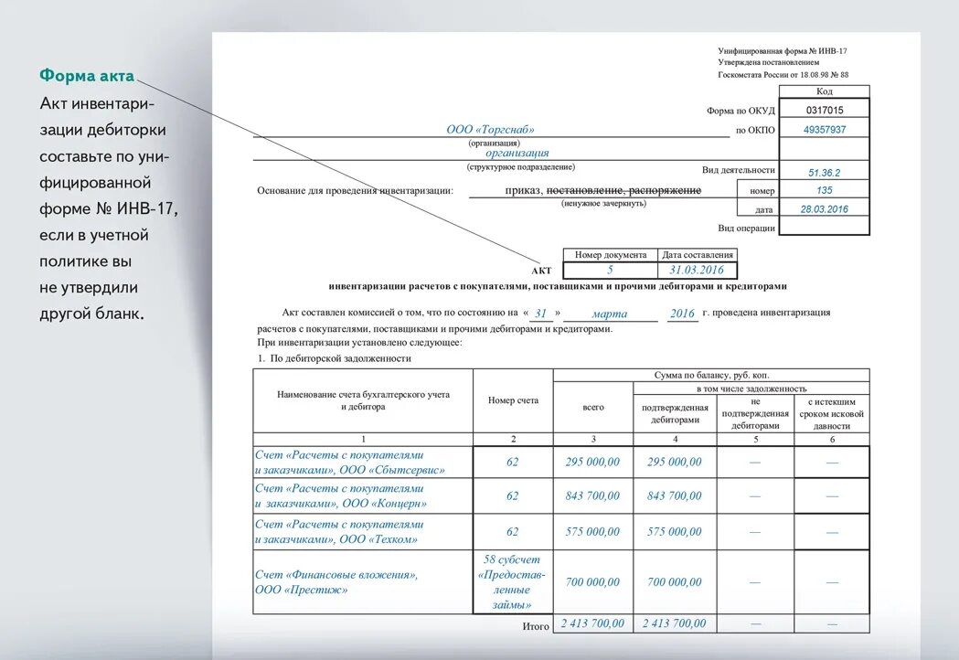 Приказ инвентаризация расчетов. Резерв отпусков инвентаризация бланк образец. Акт об результатах инвентаризации финансовых. Образец акта инвентаризации резерва предстоящих отпусков. Протокол по инвентаризации резерва по сомнительным долгам.