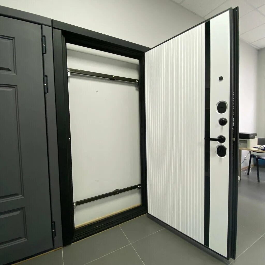 центр дверей ростов на дону