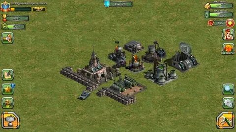 Бесплатные игры на андроид стратегии