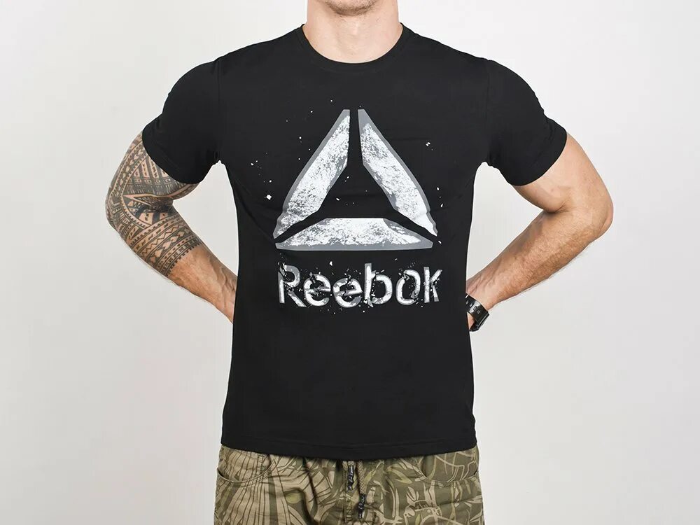 Футболка Reebok Team Volko. Футболка Reebok h51867. Майка рибок мужская. Футболки рибок мужские.