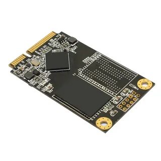 Мини ssd отзывы