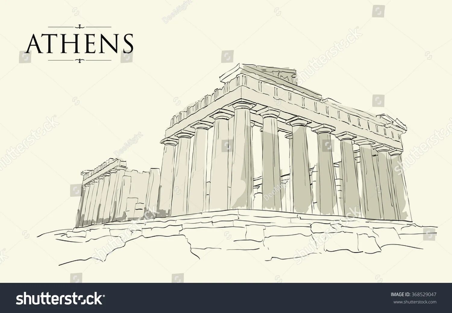 Акрополь Афины Греция вектор. Афинский Акрополь вектор. Акрополь рисунок. Афинский Акрополь раскраска. Рисунок акрополя 5 класс