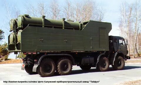 Бастион рубеж