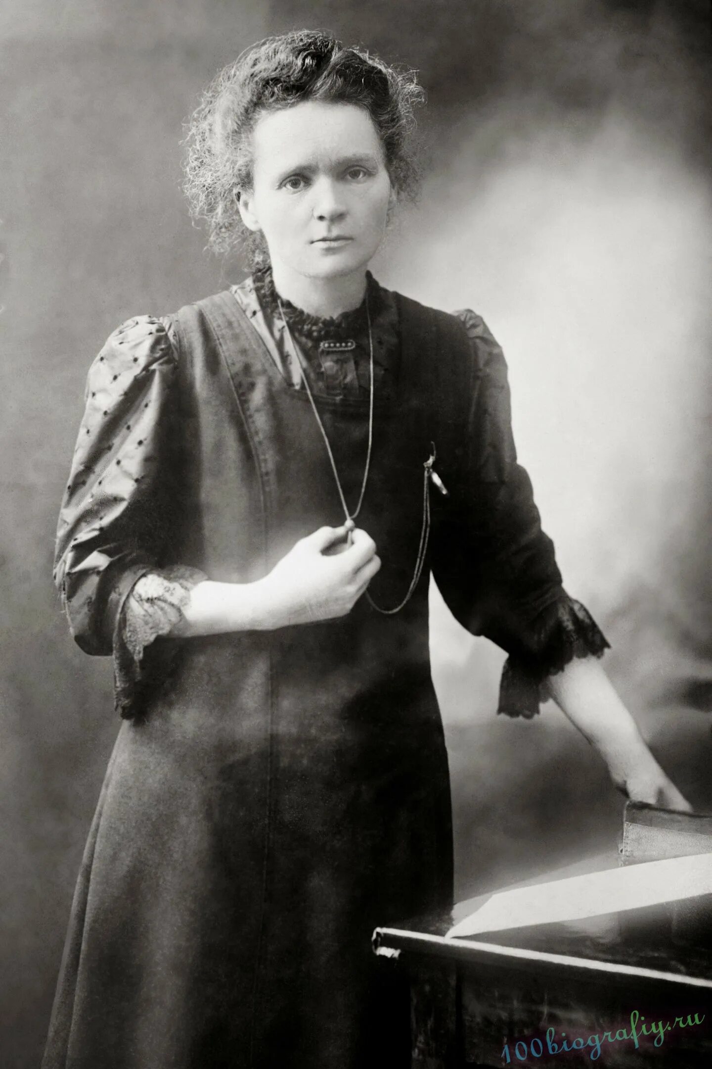 Maria curie