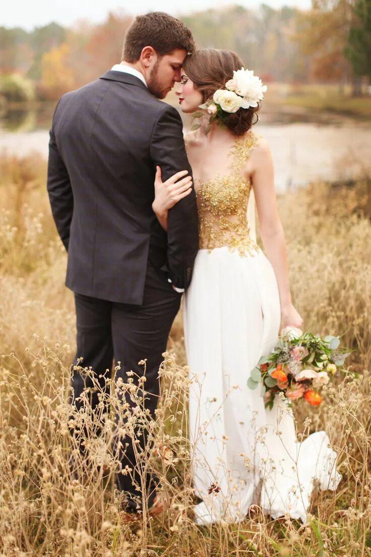 Bride pic