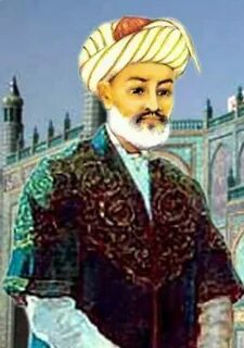 Alisher navoiy ijodi