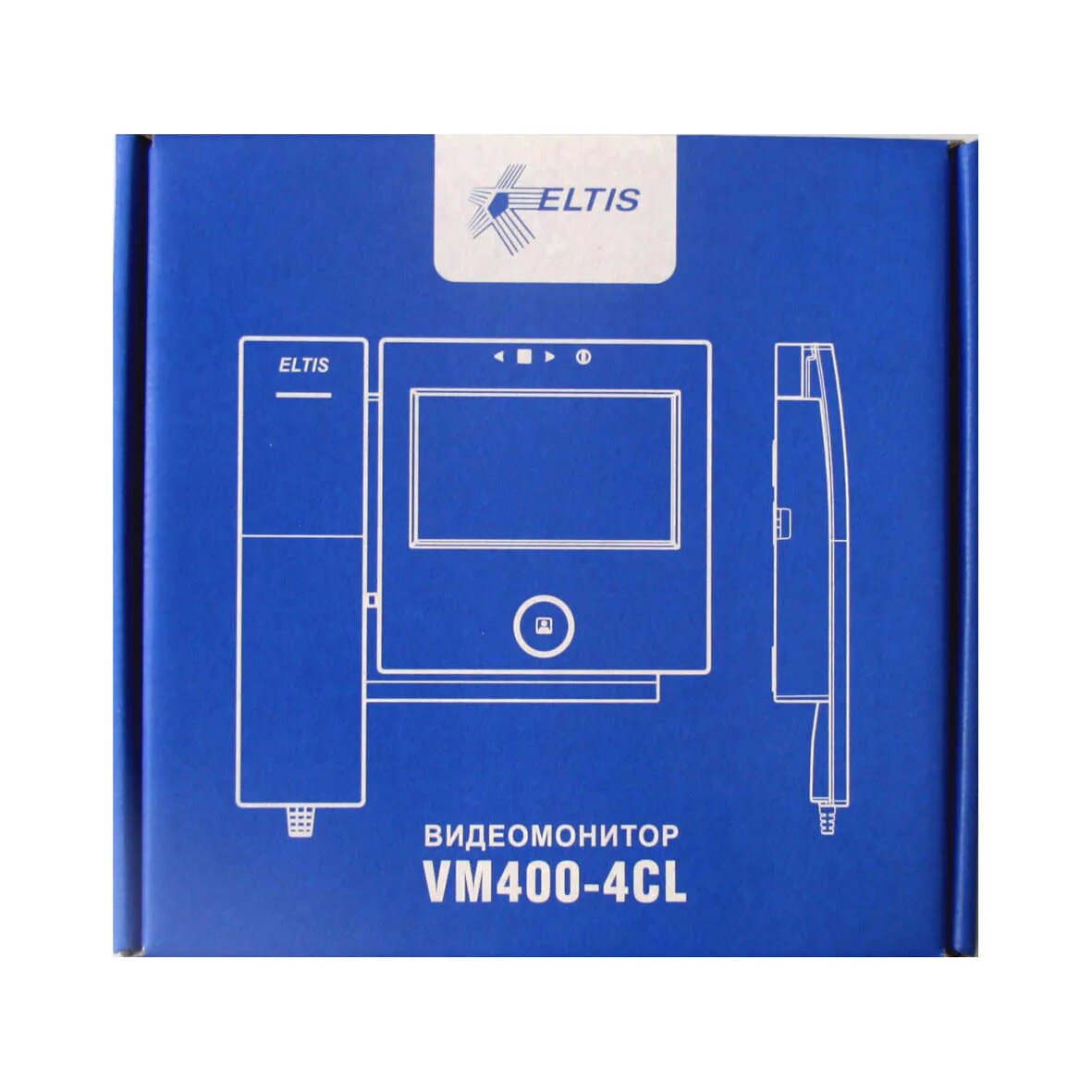 Видеомонитор eltis vm400-4cl. Eltis vm400. 1clm. Видеотрубка eltis vm400-4cl. 1cl.