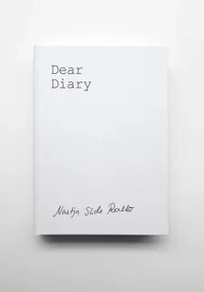 Dear diary