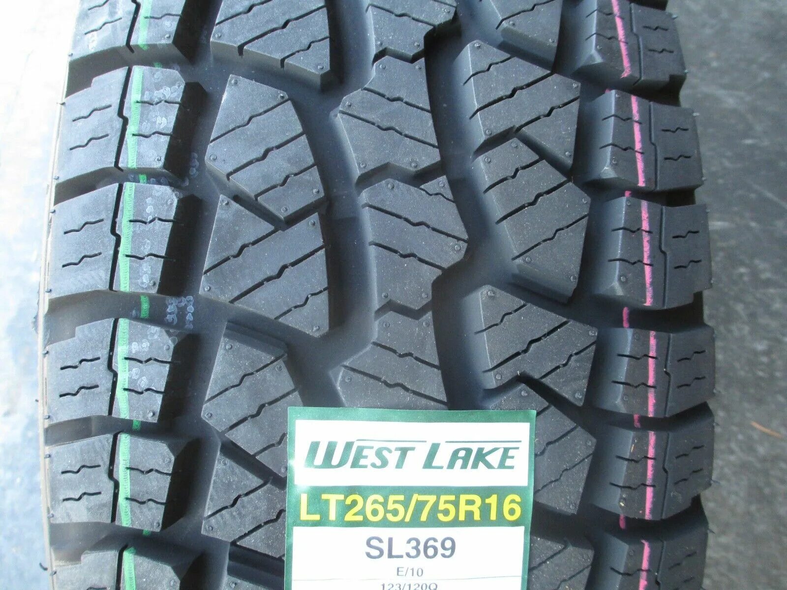 Westlake 369. Westlake 369. Westlake sl369. Westlake sl369 265/65 r18 114t. Westlake sl369 265/70 r16 112s.