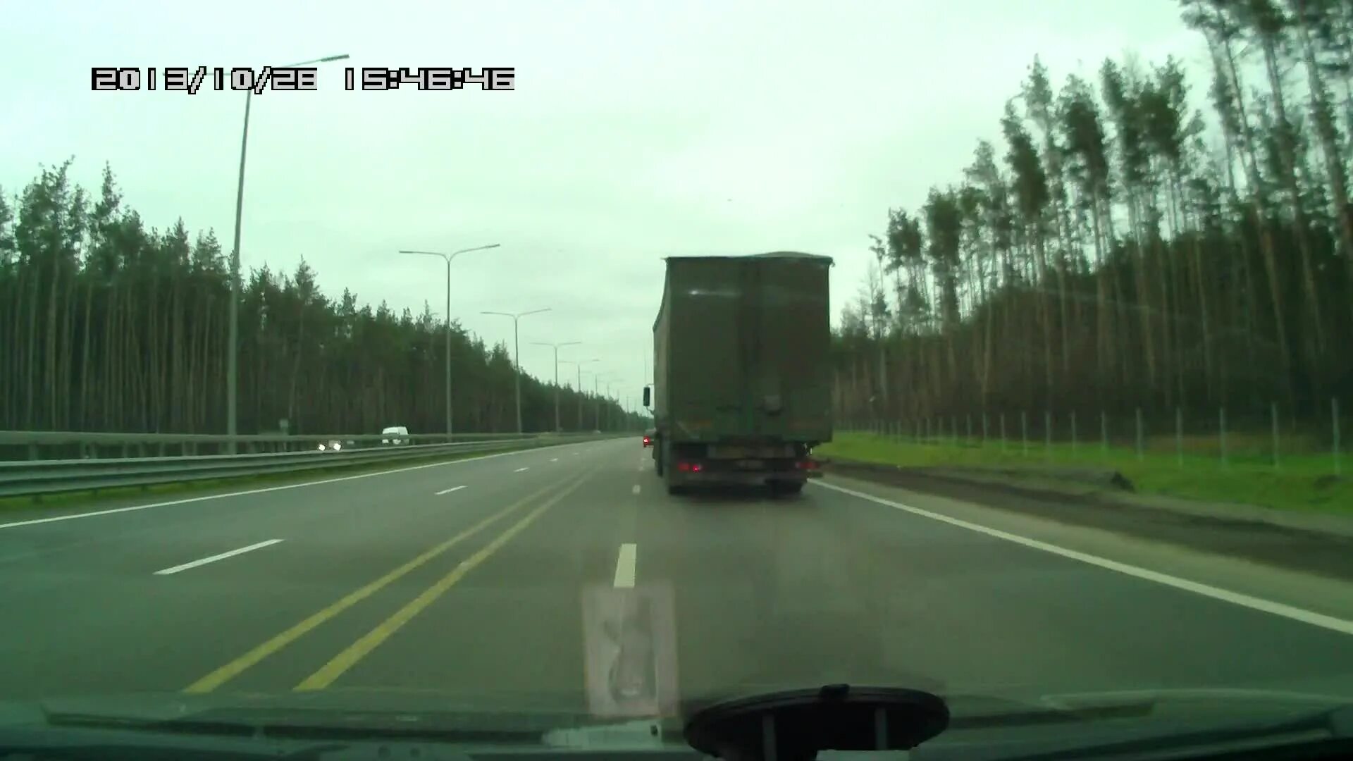 М4 опасно ли сейчас ехать