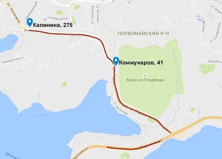 Автобус на морское кладбище во владивостоке