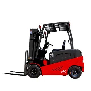 Погрузчик oxlift